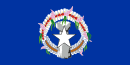 Vlag van die Noordelike Mariana-eilande