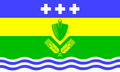 Vlag van Nordstrand