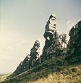 Le Harz, près de NeinstedtNeinstedt