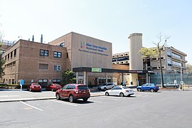Glen Cove Hospital
