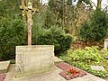 Grave in Heidelberg