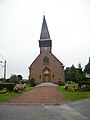 Église Saint-Martin d'Hardecourt-aux-Bois