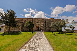 Iglesia de San Blas Centro de Interpratción.jpg