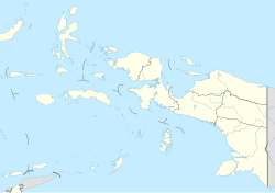 Vamena (Moluku un Papua)