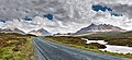 Image 3View towards the Cuillin on Skye Credit: Stefan Krause