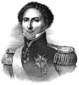 Marshal Bernadotte