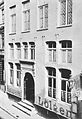 Hohe Pforte 8 – Haus zum Grin, Brauerei Lölgen (um 1900)