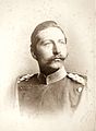 Kaiser Wilhelm II. 1888