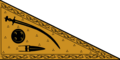 Sih Konfederasyonu bayrağı (1716–1799)