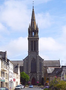 Église Saint-Pierre