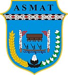 Kabupaten Asmat