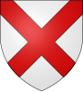 Coat of arms of Luqa