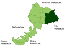 Map Ono, Fukui en.png