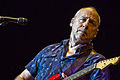 Mark Knopfler