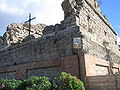 Il mausoleo romano presso la Villa Comunale di Corradino (Centuripe)