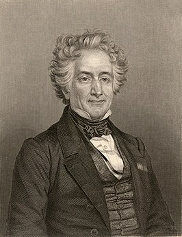 Eugène Chevreul