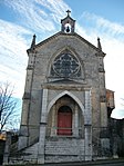 Chapelle Sainte-Germaine.