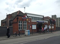 Neasden