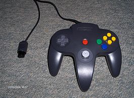 Controller