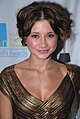 Q233463 Olesya Rulin geboren op 17 maart 1986