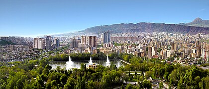Тебриз - Иран