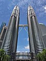 Petronas Twin Towers (230715-1406)