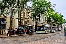 Poitiers - Transport en commun Vitalis.jpg