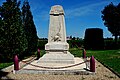 Monument aux morts