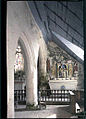 Lucien Roy : La chapelle de Trémalo [bas-côté sud] (photographie datant de 1916)