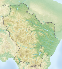 Basilicata is located in Basilicata