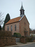 Vorschaubild für Evangelische Kirche (Rittersbach)