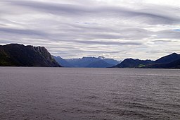 Rovdefjorden