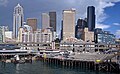 Alaskan Way Viaduct replacement tunnel