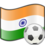 Abbozzo calciatori indiani