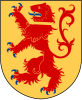 Coat of arms of Staffanstorp