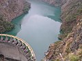 Junghua Dam, Taoyuan