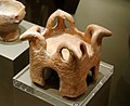 Tisza culture, Hungary, 5300 BC[62]