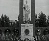 Van Heutszmonument (voor J.B. van Heutsz)