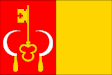 Senožaty zászlaja