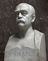 Otto von Bismarck