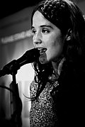 Ximena Sariñana Team Bosé (2012)