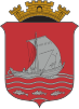 Official seal of Ålesund[1]