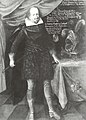 Q648471 Lodewijk Frederik van Württemberg-Mömpelgard geboren op 29 januari 1586 overleden op 26 januari 1631