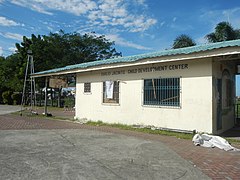 Emilio Jacinto Child Development Center