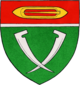 نشان Gramatneusiedl