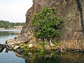 Munkholmen, Stockholm archipelago