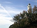 Anzio, il faro