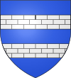 Blason de Corbeilles