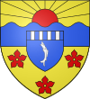 Blason de Ploumoguer