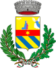 Coat of arms of Blello